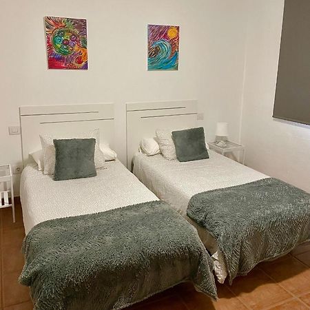 Apartamento Los Rostros La Santa Eksteriør billede
