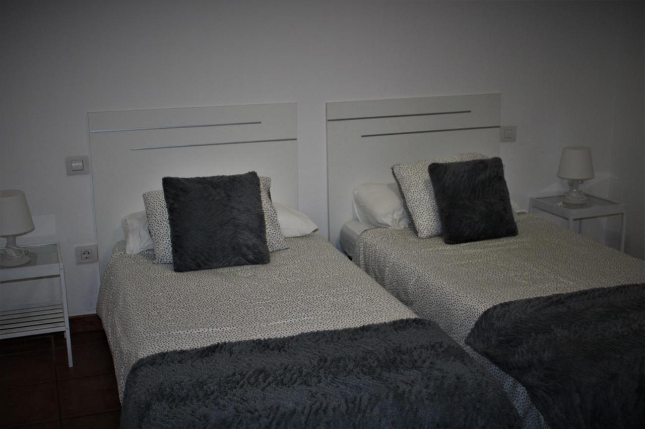 Apartamento Los Rostros La Santa Eksteriør billede
